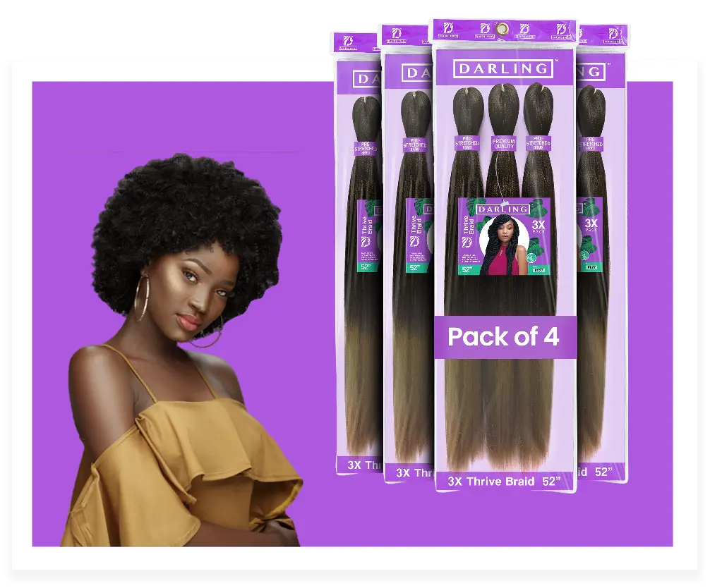 It’s time for Africa