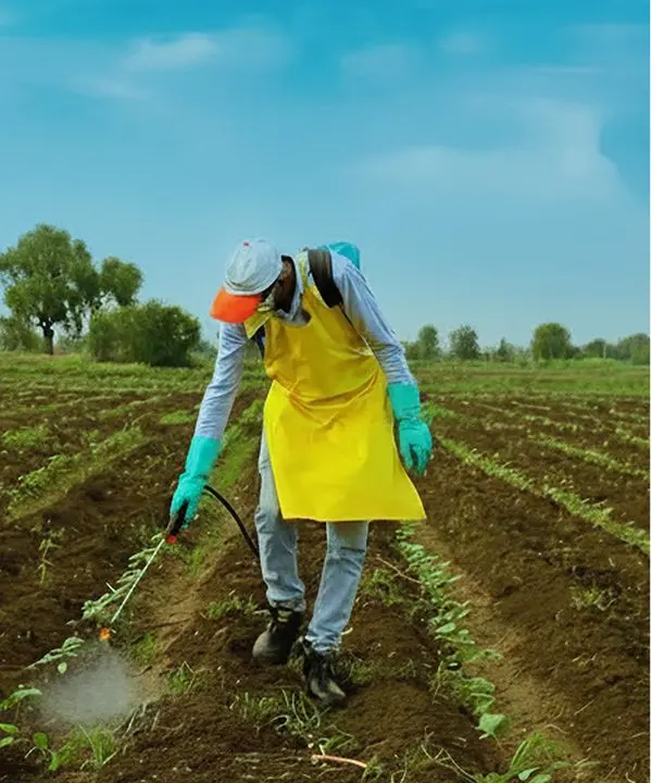 Crop Care Business 