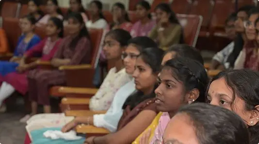 Thriving Communities