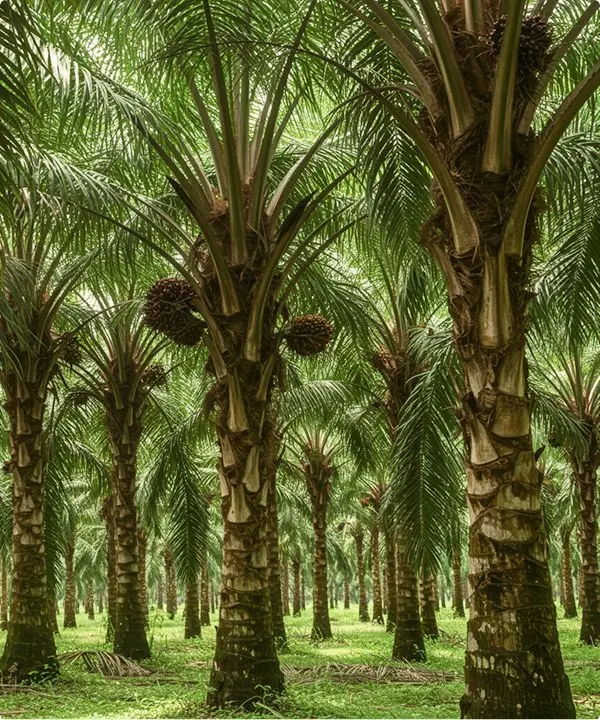 Oil Palm Business