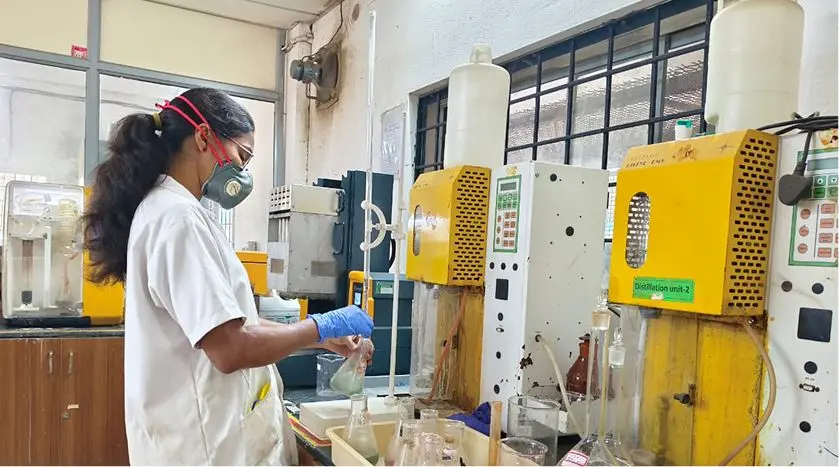 <p class="p1">Oil Palm R&amp;D Center</p>