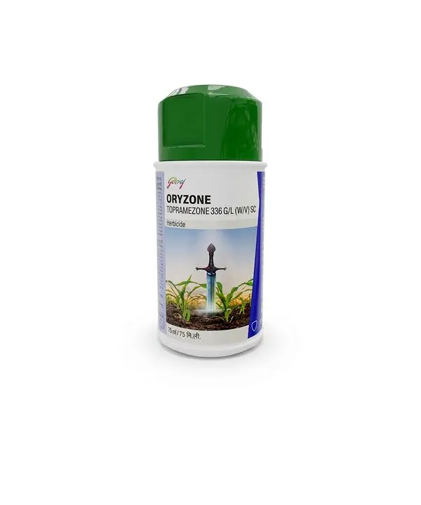 Oryzone