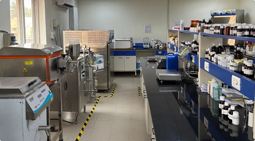 <p class="p1">New Product Development and<br>Innovation Capabilities in<br>Creamline Dairy Private Limited</p>