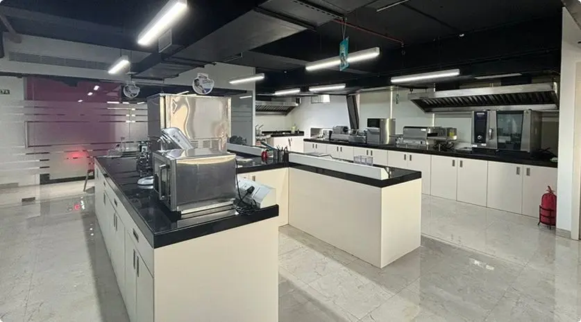 <p class="p1">New Product Development and<br>Innovation Capabilities in Godrej Foods</p>