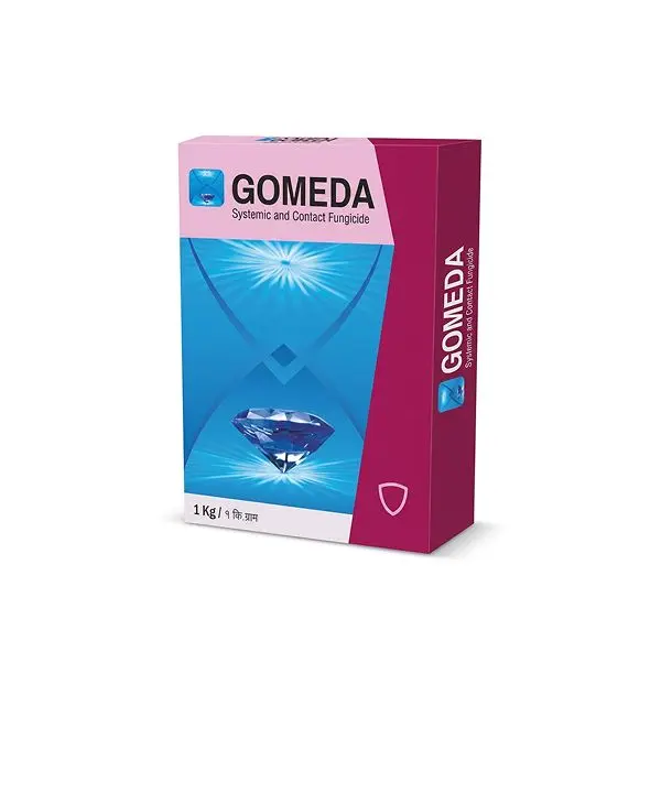 Gomeda