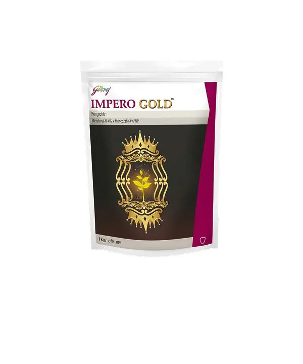 Impero Gold