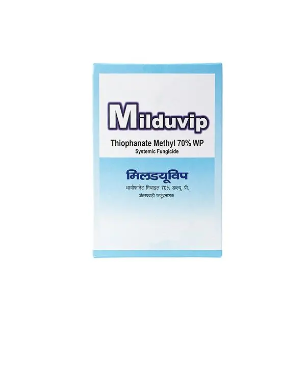 Milduvip