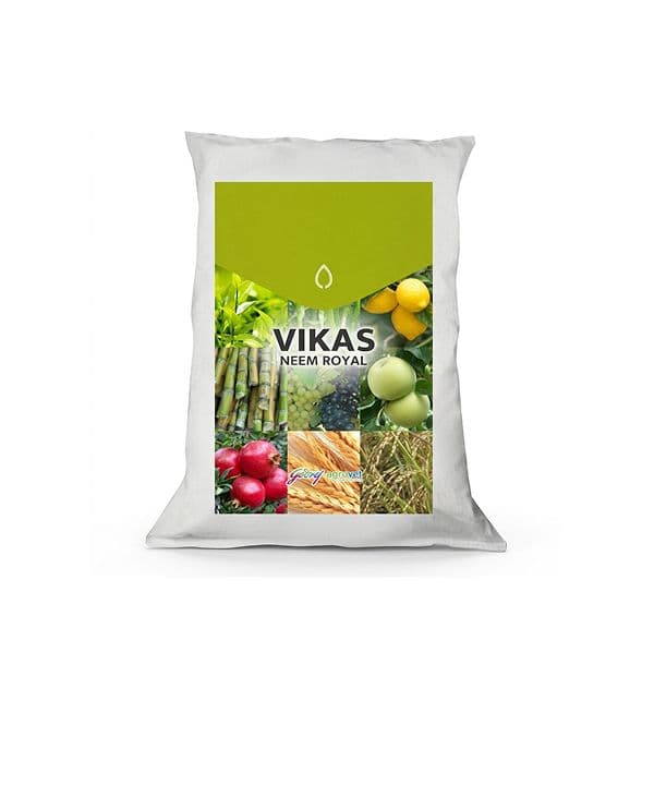 Vikas Neem Royal
