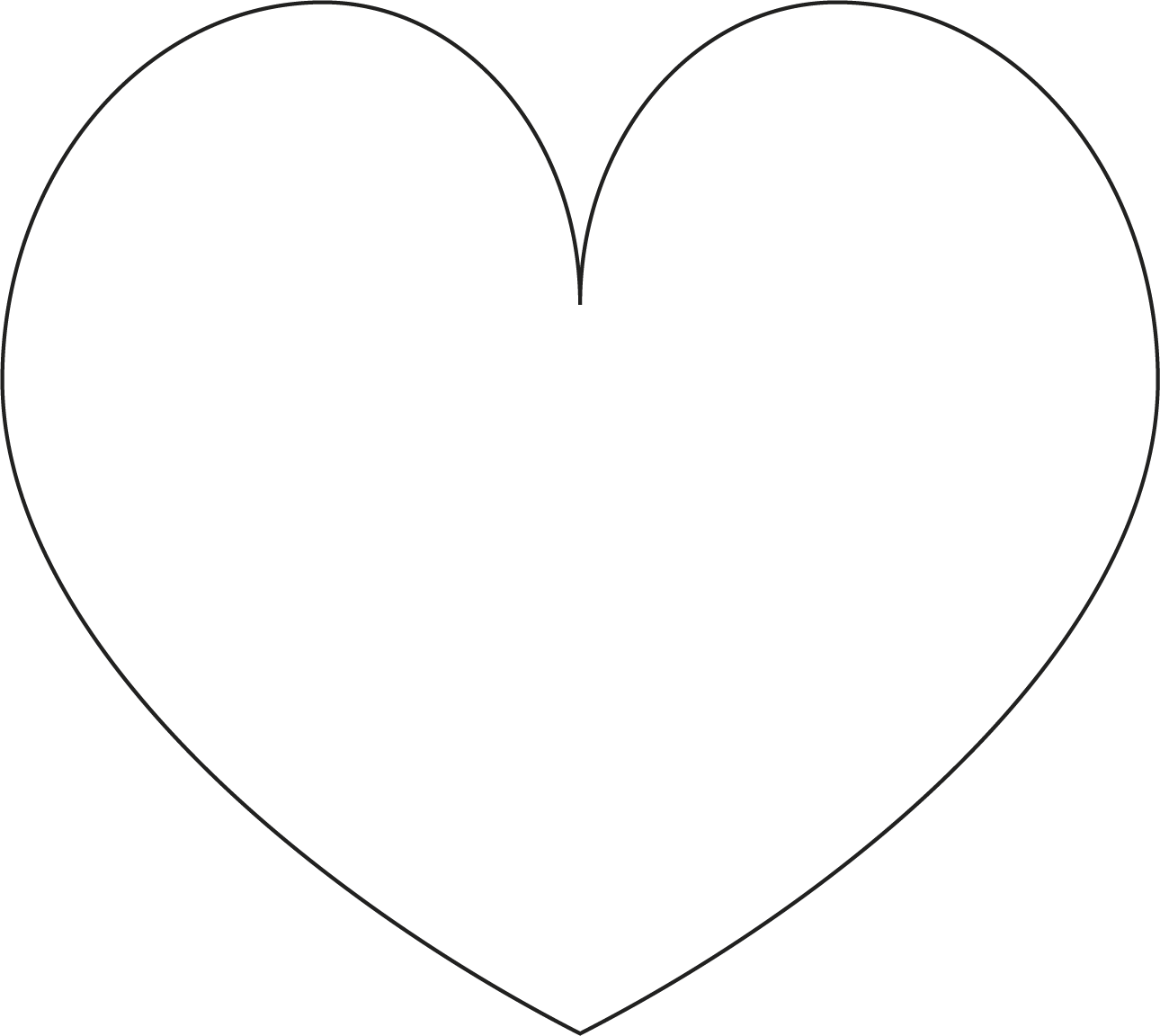 Heart Symbol