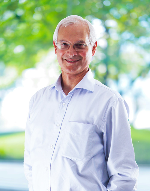 Jamshyd N. Godrej