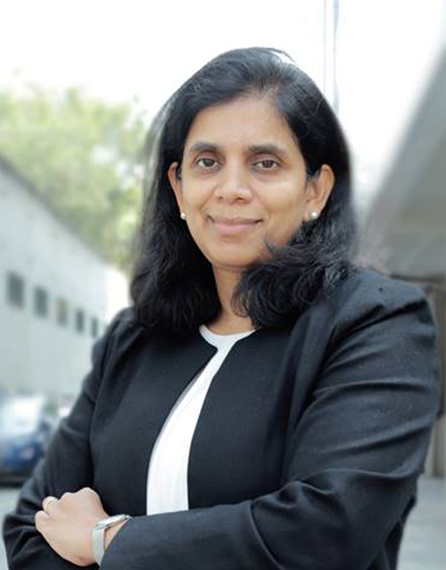 Ms. Ritu Verma