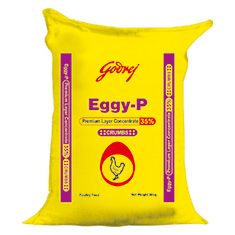 Poultry Feed