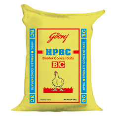 Poultry Feed