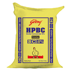 Poultry Feed