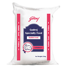 Specialty Feed