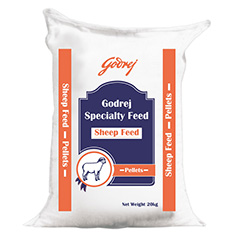 Specialty Feed