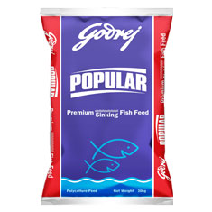 Poultry Feed