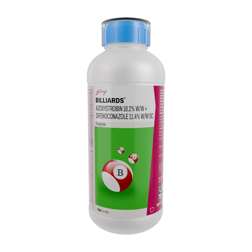 Fungicides