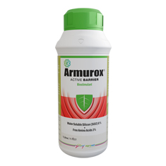 Plant Growth Regulators and Bio-Stimulants