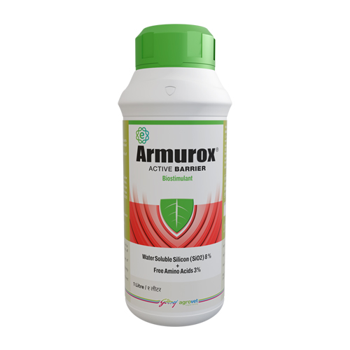 Plant Growth Regulators and Bio-Stimulants