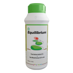 Plant Growth Regulators and Bio-Stimulants