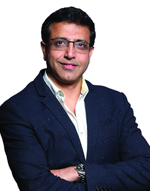Sunil Kataria