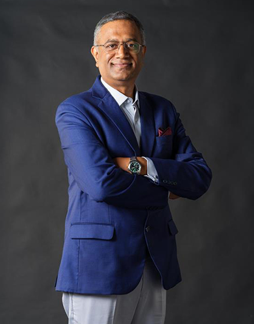 Ruchir Tiwari