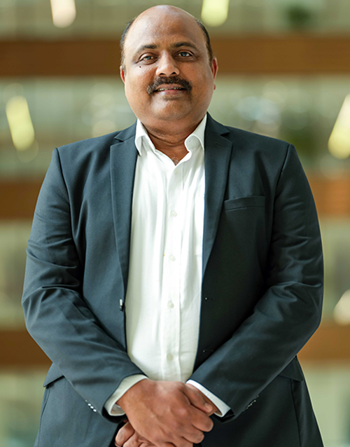 Y. V. Sathish