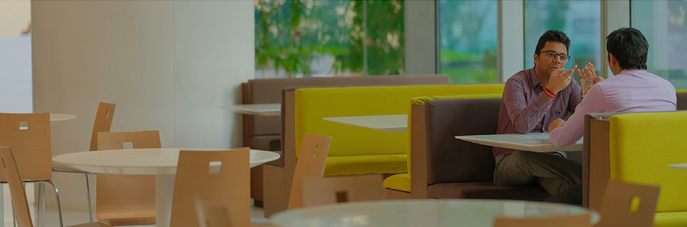 Interested in a career with us?