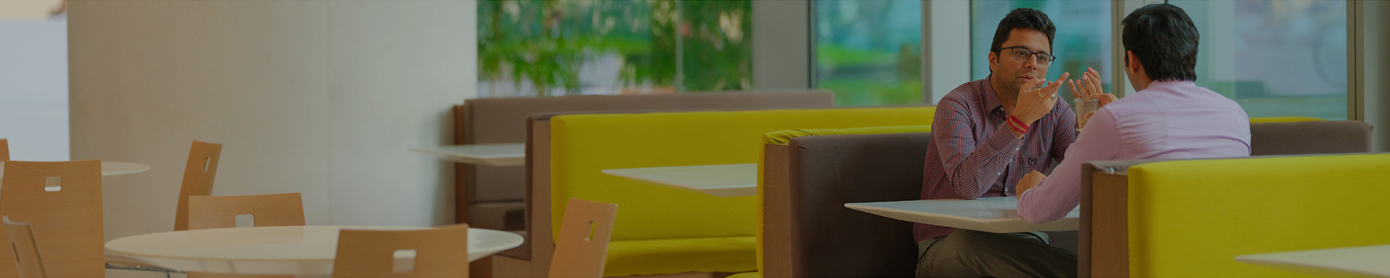 Interested in a career with us?