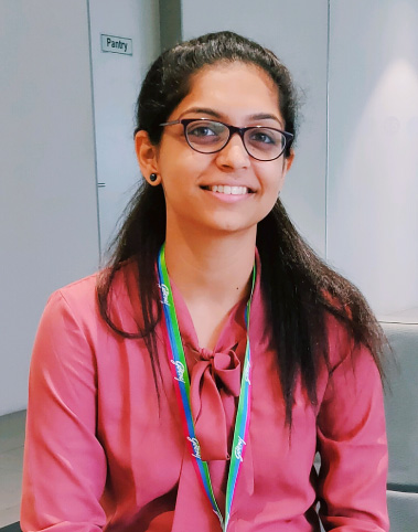 Deeksha Athavale
