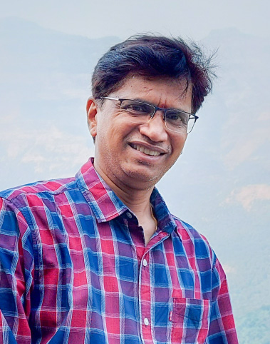 Govind Shelar