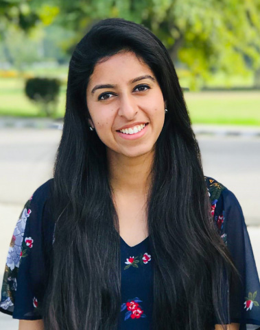 Preeti
