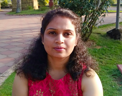 Sona Kotwal