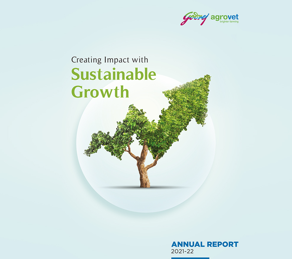Annual Report 2021-22